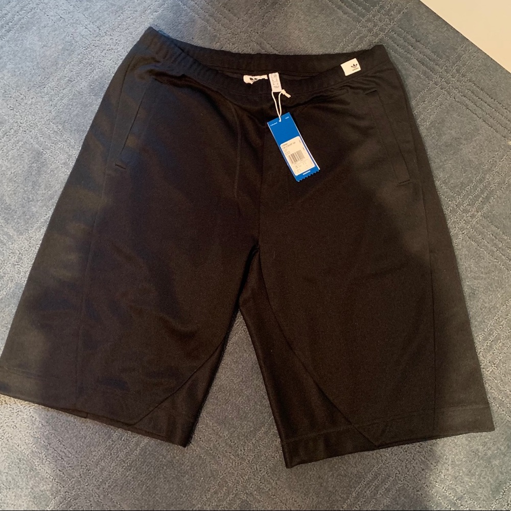 Adidas Originals X By O Shorts in Black CD6943